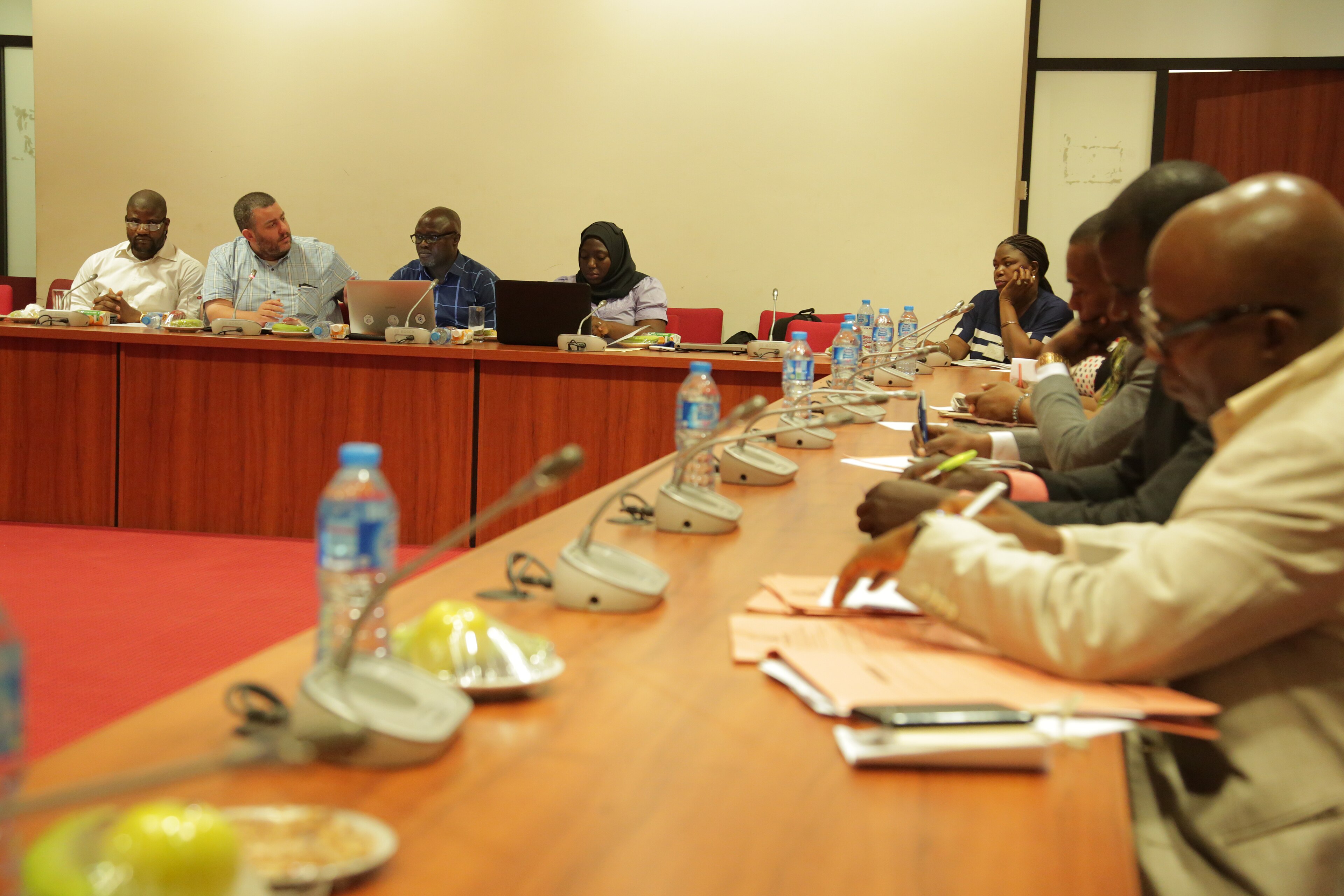FG Launches Committee to Revamp Farm Cooperatives