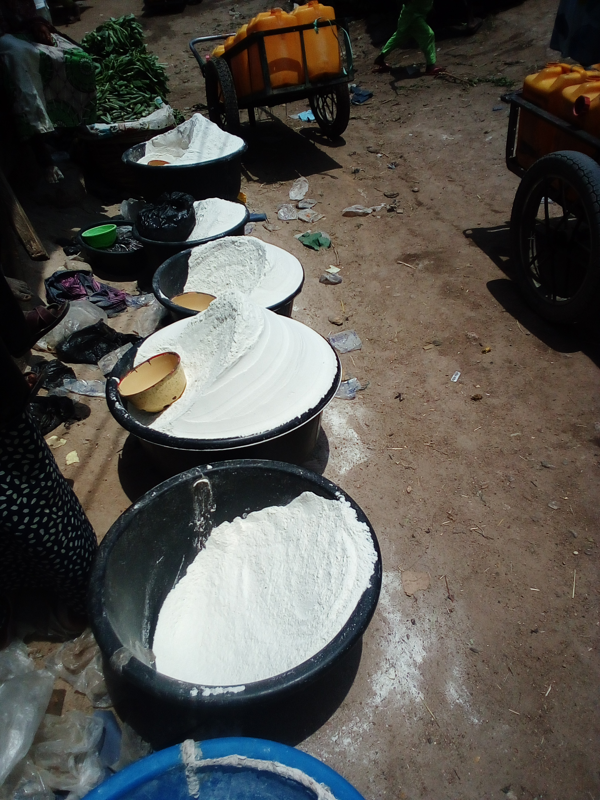 Olam Agri Launches Mama's Choice Flour and Mama's Pride Semolina in Lagos as Domestic Milling Competition Heats Up