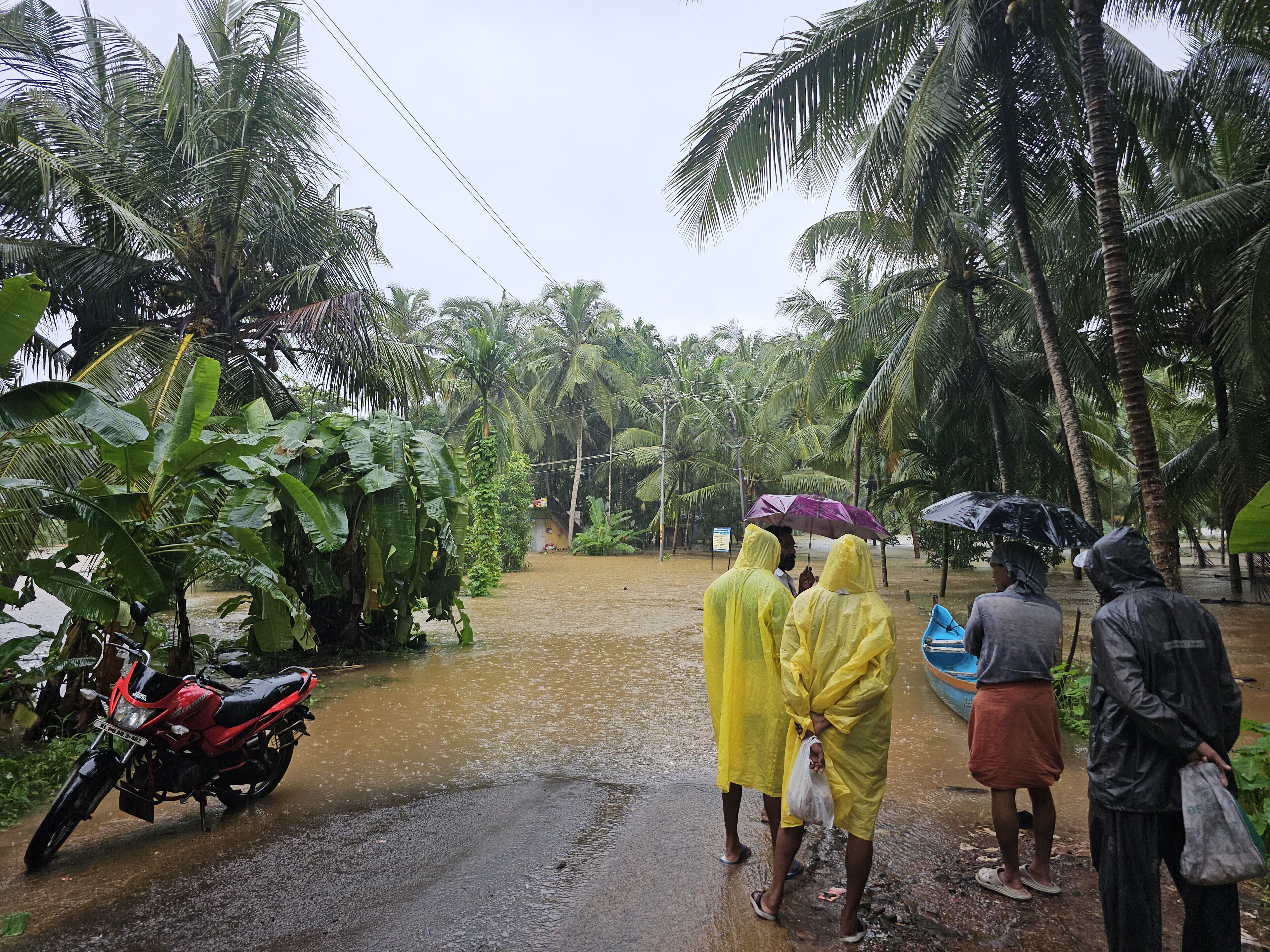 NiMet's 2026 Forecast Warns Farmers of Dry Spells, a Severe August Break and Flood Risk