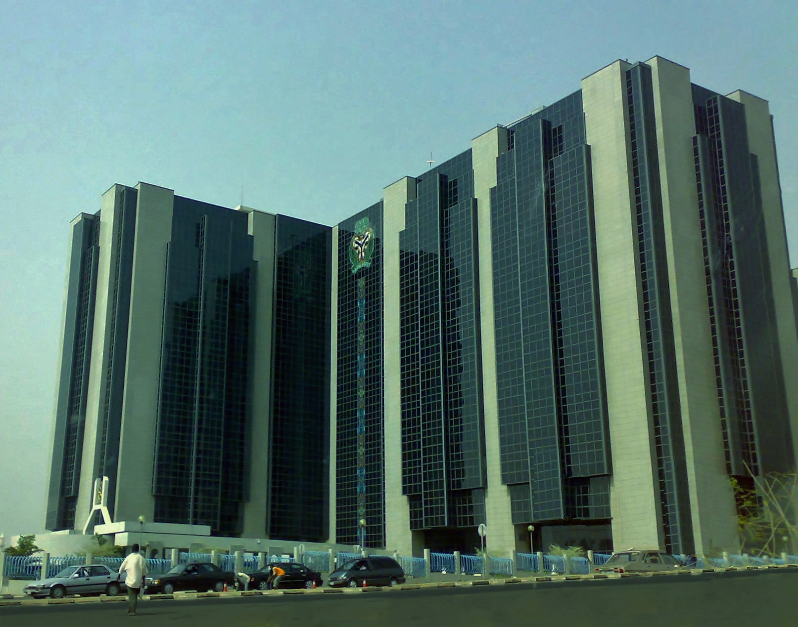 Nigeria Bets ₦1.5tn on Its Farm Bank