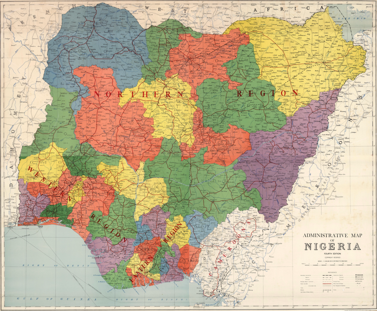 Nigeria and WFP Renew Food Security Pact
