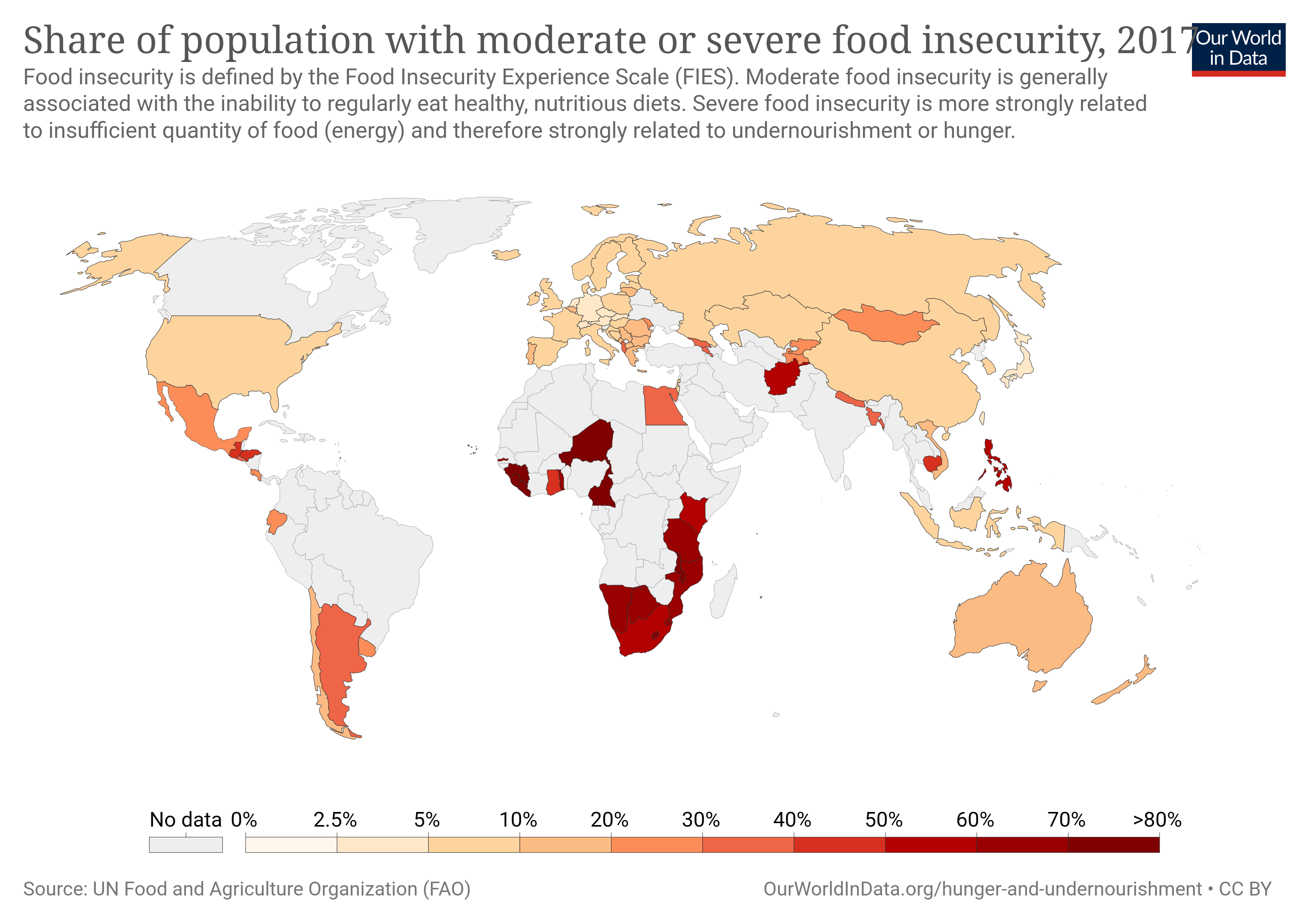 35 Million Nigerians Face Acute Hunger This Lean Season as Cadre Harmonisé Flags 27 States and the FCT