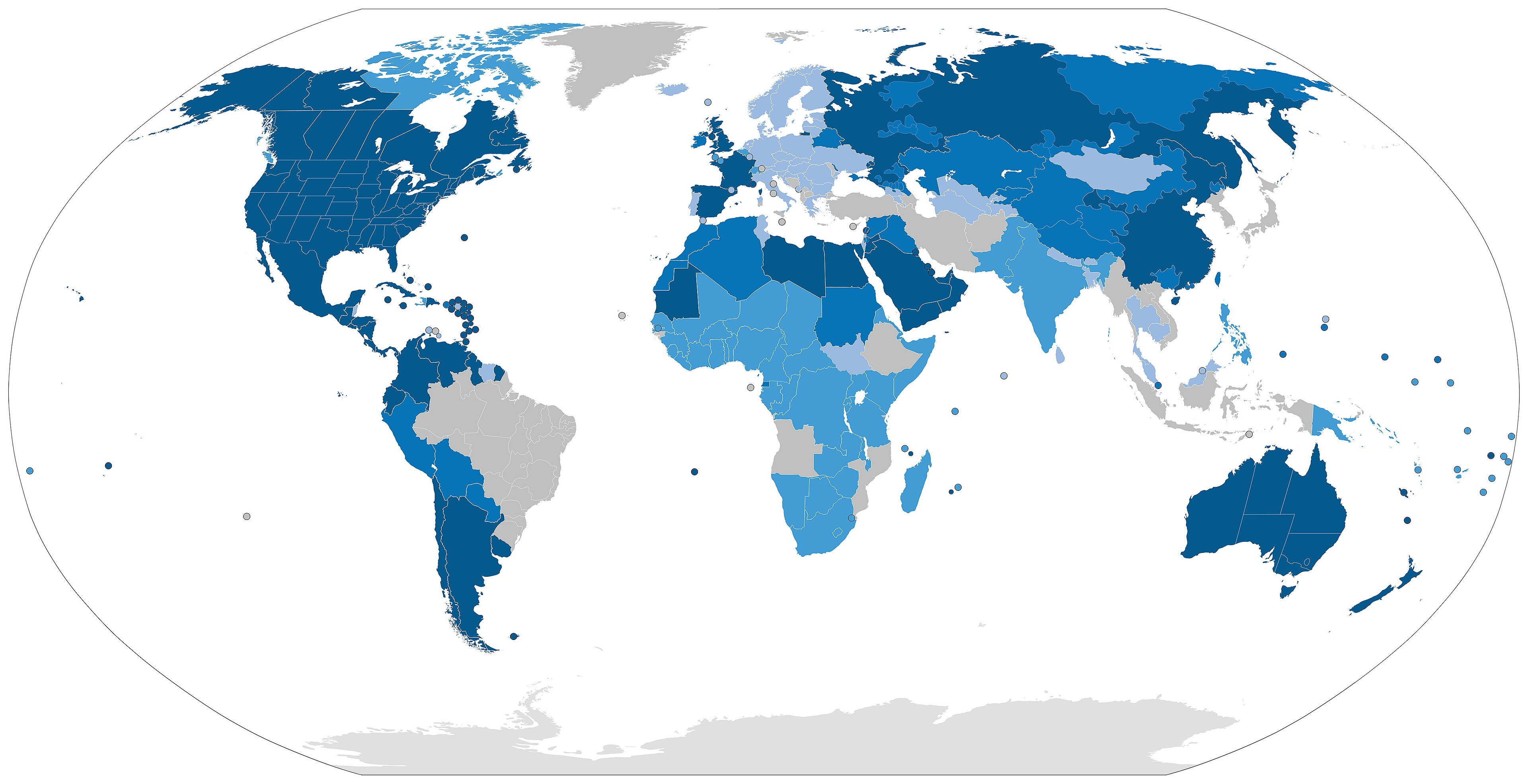World Food Prices Ease Again in June