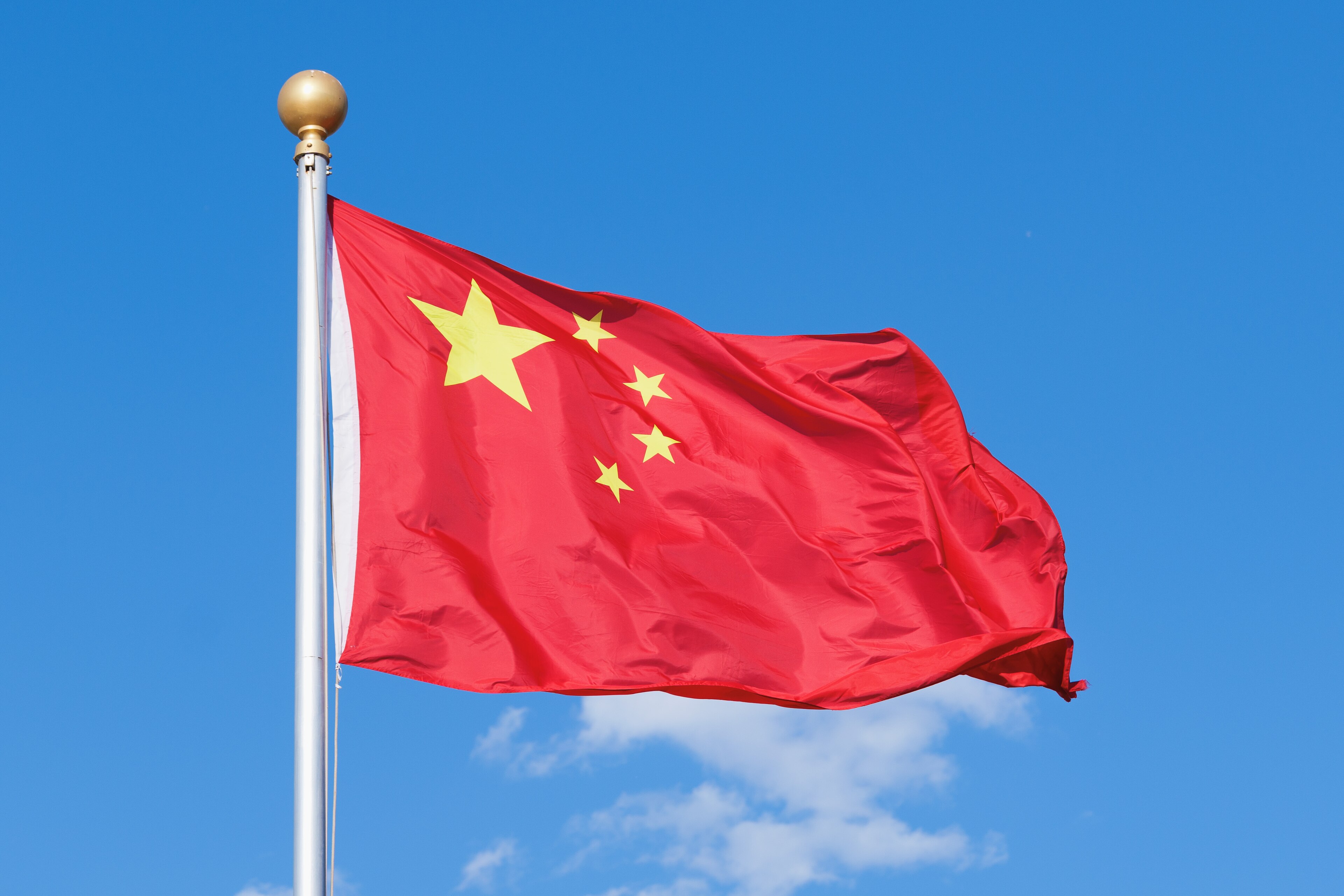 China Drops Its Tariffs for Africa