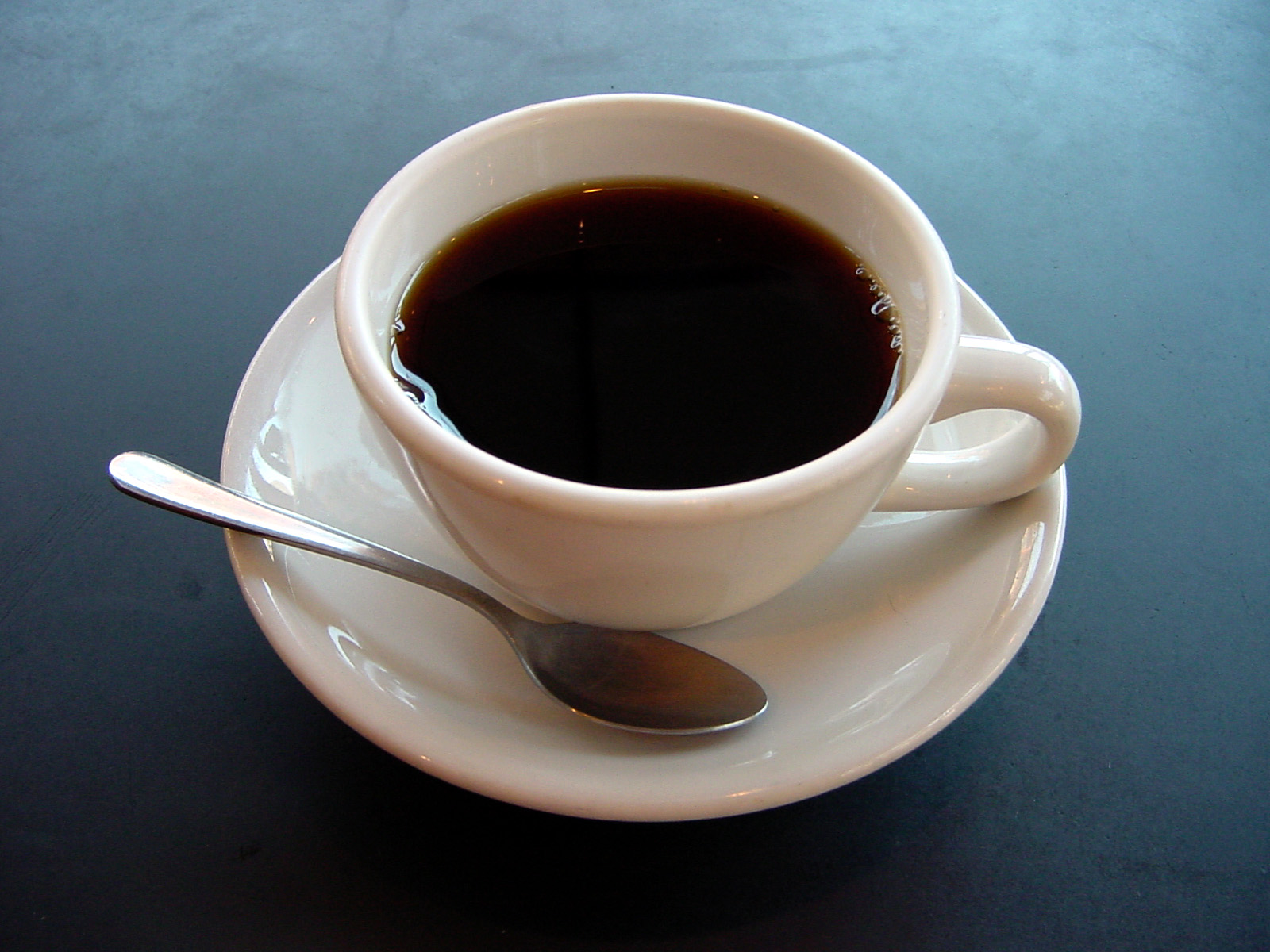Tariffs Come for Brazil's Coffee
