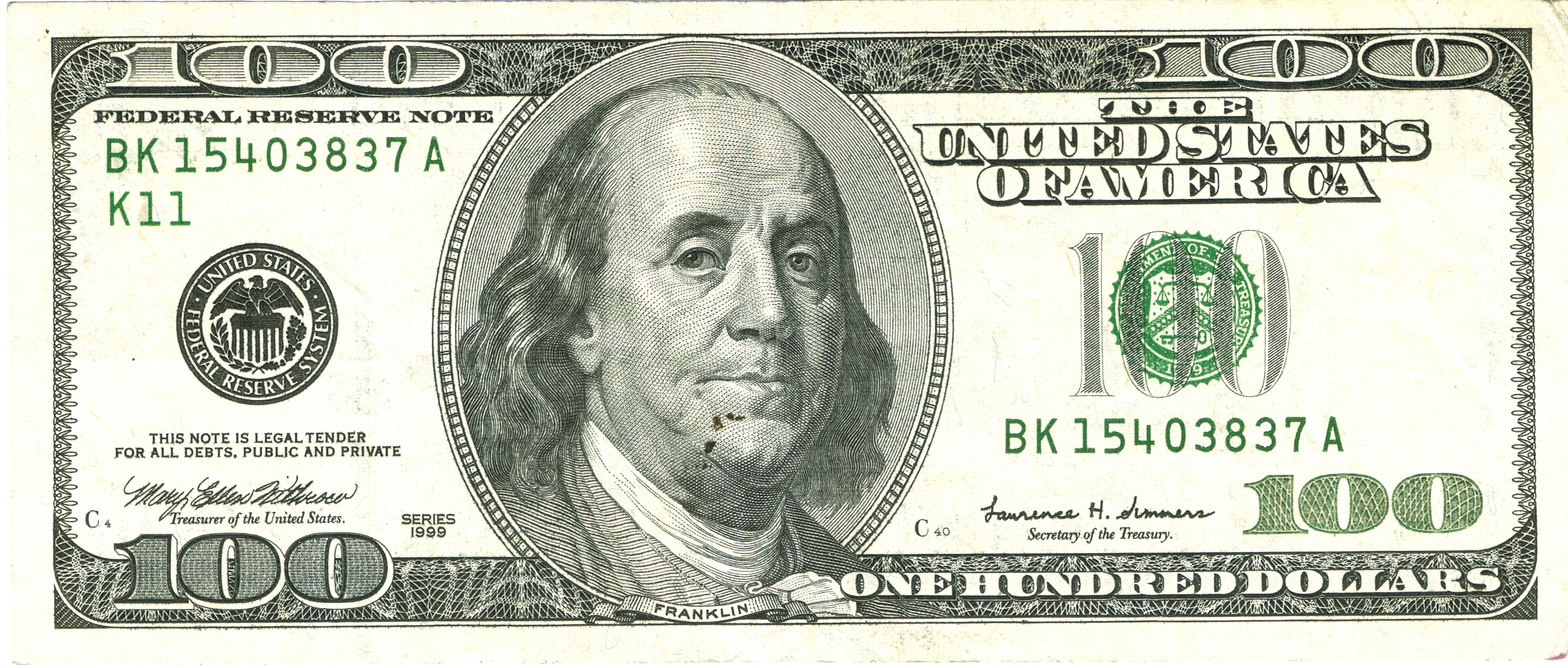 A Strong Dollar Makes Dinner Pricier